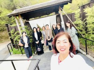 ジャスティススタッフ